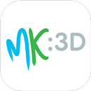 MK:3D APK