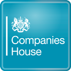 Companies House icône