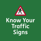 DfT Know Your Traffic Signs biểu tượng