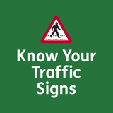 DfT Know Your Traffic Signs