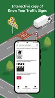DfT Know Your Traffic Signs تصوير الشاشة 2