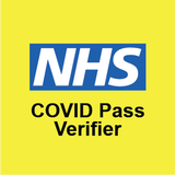 APK NHS COVID Pass Verifier
