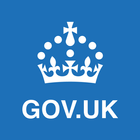 GOV.UK ID Check icône