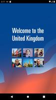 Welcome to the UK bài đăng