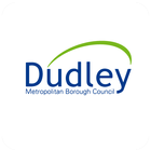 Dudley Council আইকন