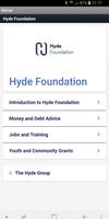 The Hyde Group screenshot 1