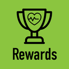 Better Health Rewards icône