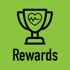 Better Health Rewards أيقونة