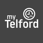 MyTelford Dev icône