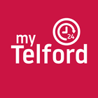 MyTelford icône