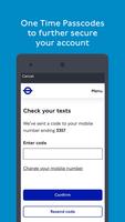 TfL Oyster screenshot 1