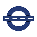 TfL Pay to Drive in London 아이콘