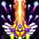 APK Galaxy Attack rad Space Shooter 2019