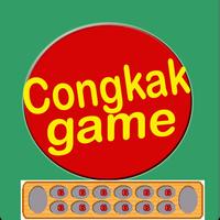 Congkak poster
