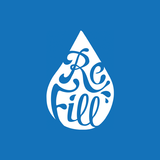 Refill أيقونة