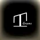 E Grams - Digital Scales Simulator icon