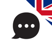 Tolk UK ไอคอน