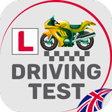 Motorcycle Theory Test 2023 APK