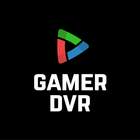 Gamer DVR ikon