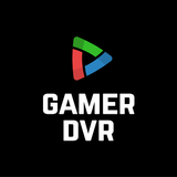 Gamer DVR ไอคอน