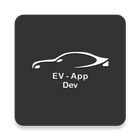 EV-App-Dev 圖標