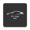 EV-App-Dev aplikacja