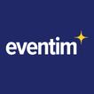 EVENTIM UK | Event Tickets 图标