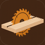 Kerf: Feet Inch Fraction Calc