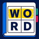 Large Print Word Search APK