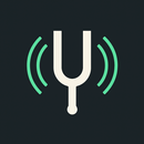 Pitch: Guitar & Ukulele Tuner APK