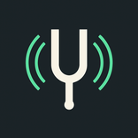 Pitch: Guitar & Ukulele Tuner