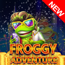 Froggy Adventure APK