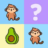 Memory Game - Pair matching