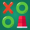 Ultimate Tic Tac Toe icon