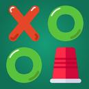 Ultimate Tic Tac Toe APK
