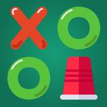 Ultimate Tic Tac Toe