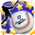 New Star Baseball Zeichen