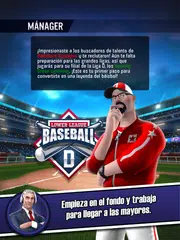 Descargar APK de New Star Baseball