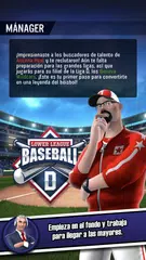 Descargar APK de New Star Baseball