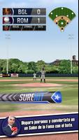 New Star Baseball captura de pantalla 2