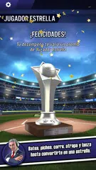 Descargar APK de New Star Baseball