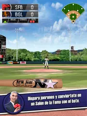 Descargar APK de New Star Baseball