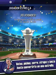 Descargar APK de New Star Baseball