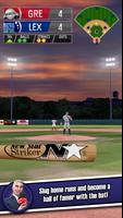 New Star Baseball imagem de tela 2