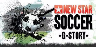New Star Soccer G-Story (Chapt