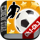 APK New Star Soccer G-Story (Chapt