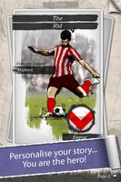 New Star Soccer G-Story (Chapt Plakat