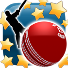 New Star Cricket Zeichen