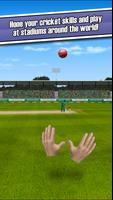 برنامه‌نما New Star Cricket عکس از صفحه