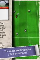 New Star Soccer G-Story اسکرین شاٹ 1